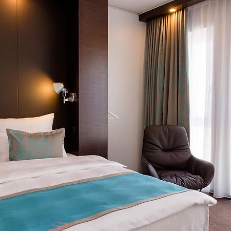Motel One Stuttgart-Bad Cannstatt Exterior foto