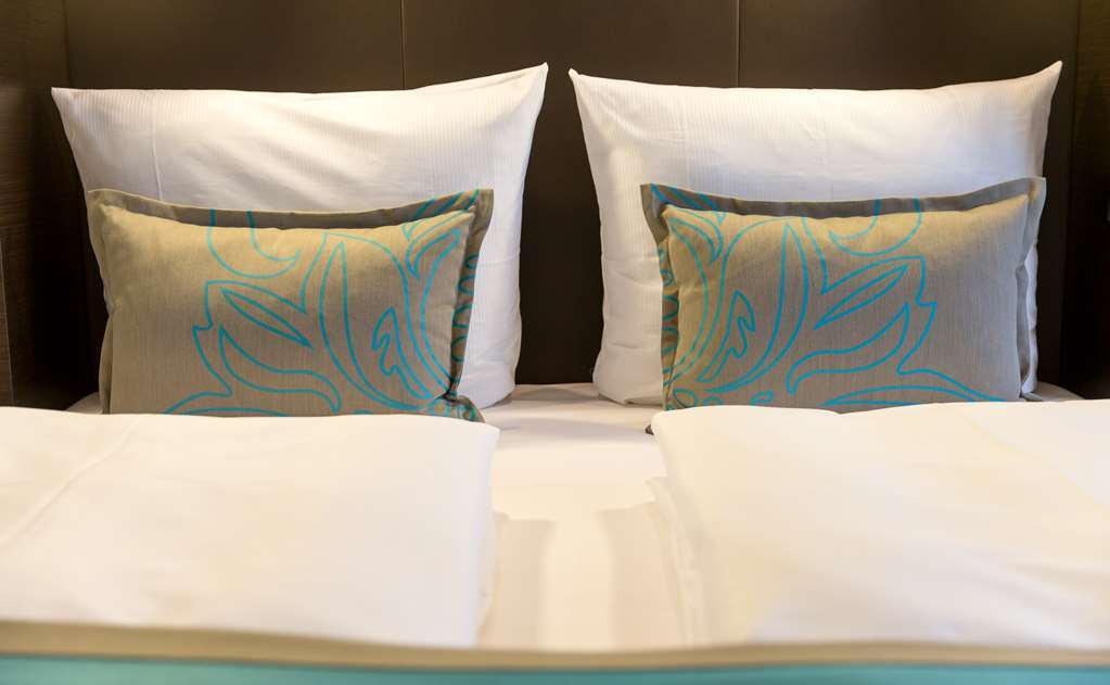 Motel One Stuttgart-Bad Cannstatt Habitación foto