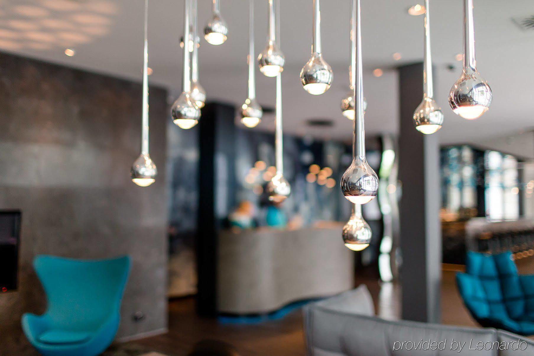 Motel One Stuttgart-Bad Cannstatt Exterior foto